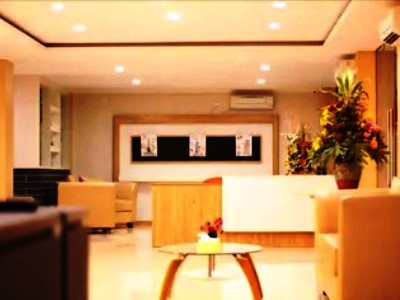 Гостиница C Hotel