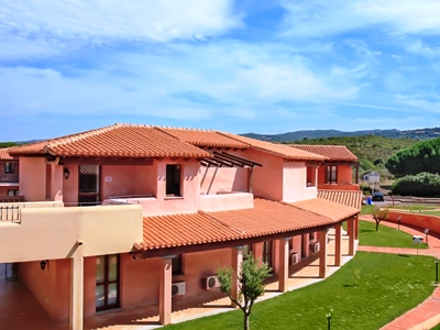 Hotel Villaggio Borgo Dei Pescatori
