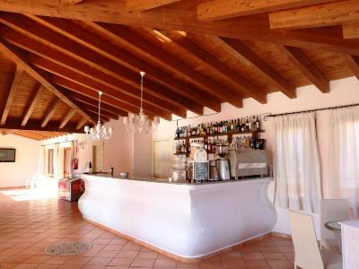 Гостиница Villaggio Borgo Dei Pescatori
