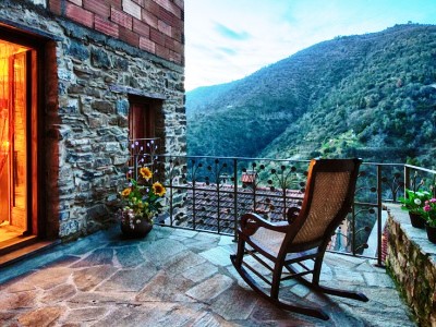 Hotel Munta E Cara Albergo Diffuso