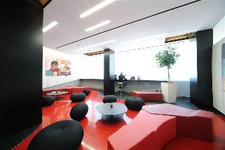 Гостиница H2c Hotel Milanofiori