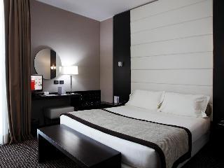 Гостиница H2c Hotel Milanofiori