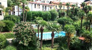 Hotel Excelsior Splendide