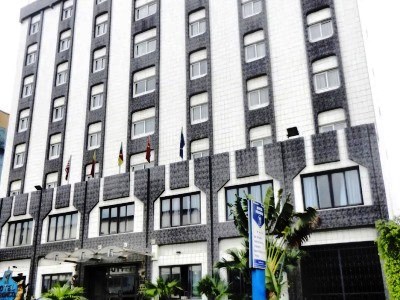 Hotel Franco