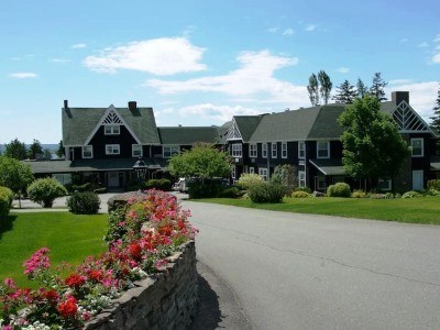 Гостиница Inverary Resort