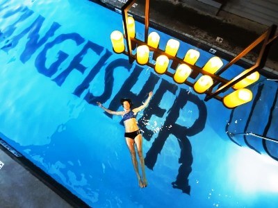 Гостиница Kingfisher Oceanside Resort And Spa