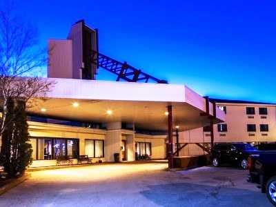 Гостиница Sinbad's Hotel And Suites