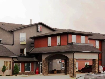 Hotel The Kanata By Bcminns Invermere