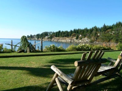 Гостиница Pacific Shores Resort And Spa