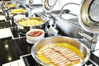 Hotel Square Ansan