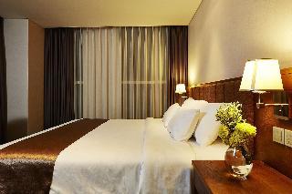 Hotel Square Ansan