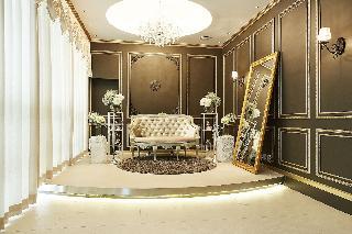 Hotel Square Ansan