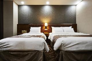 Hotel Square Ansan