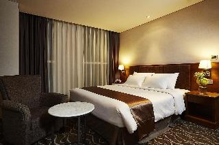 Hotel Square Ansan