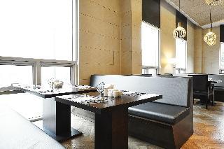 Hotel Square Ansan