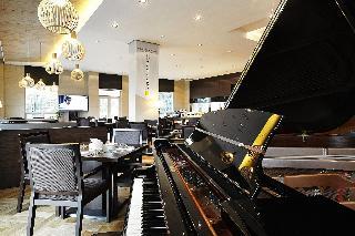Hotel Square Ansan