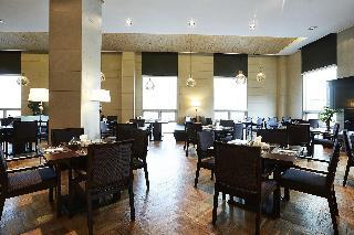 Hotel Square Ansan