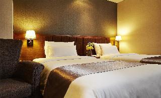 Hotel Square Ansan