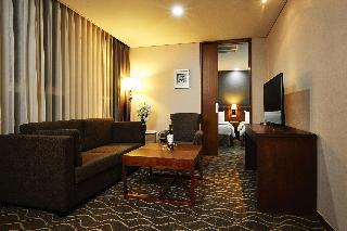 Hotel Square Ansan