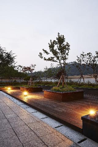 Hotel Square Ansan