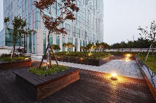 Hotel Square Ansan