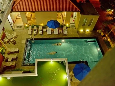 Гостиница Ceylan Lodge