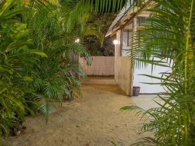 Гостиница Eagle Resort Arugambay