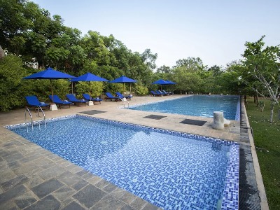 Amaara Forest Hotel Sigiriya