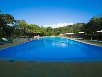 Hotel The Paradise Resort And Spa