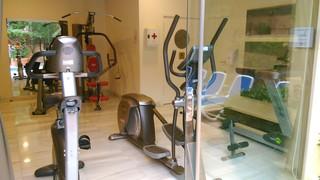 Гостиница URH Sitges Playa