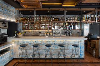 Гостиница URH Sitges Playa