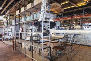 Гостиница URH Sitges Playa