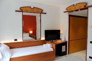 Гостиница URH Sitges Playa