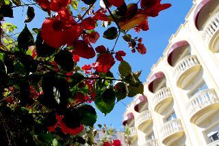 Гостиница URH Sitges Playa