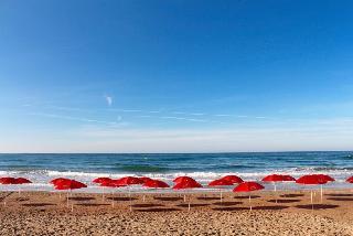 Гостиница URH Sitges Playa