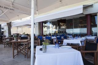 Гостиница URH Sitges Playa