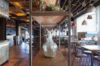 Гостиница URH Sitges Playa