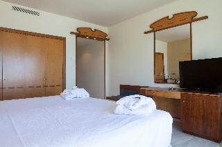 Гостиница URH Sitges Playa
