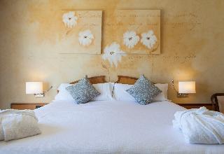 Гостиница URH Sitges Playa