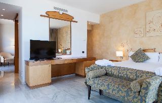 Гостиница URH Sitges Playa