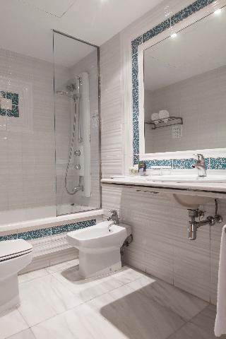 Гостиница URH Sitges Playa
