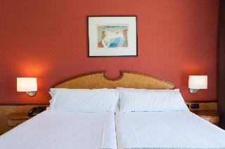 Гостиница URH Sitges Playa