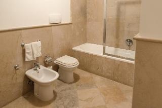 Гостиница Relais Antiche Saline