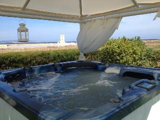 Гостиница Relais Antiche Saline