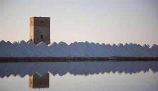 Гостиница Relais Antiche Saline