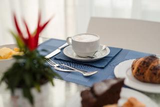 Гостиница Relais Antiche Saline