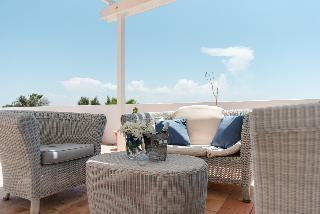 Гостиница Relais Antiche Saline