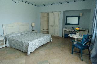 Гостиница Relais Antiche Saline