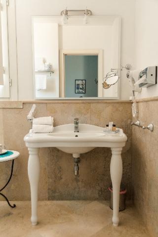 Гостиница Relais Antiche Saline