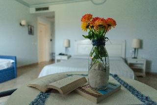 Гостиница Relais Antiche Saline